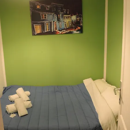 Apartment 43