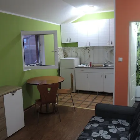 Apartment 43