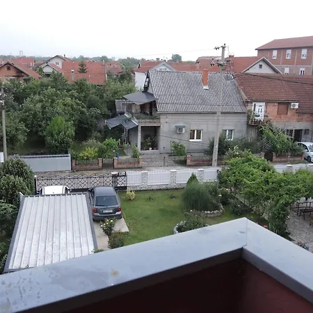 43 * Belgrade