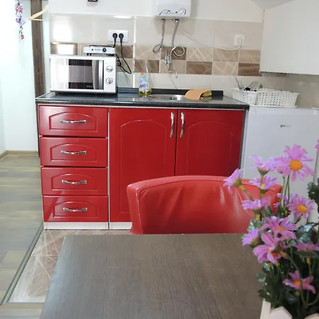 43 Apartment Belgrade
