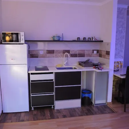 Apartment 43 Belgrade