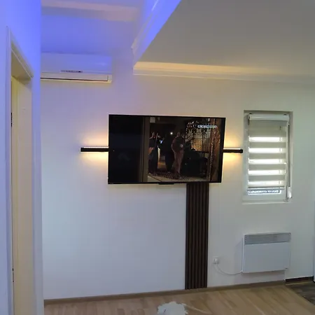 43 Apartment Belgrade